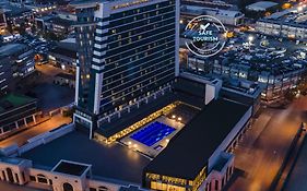 Windsor Hotel&Convention Center Istanbul